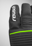 Reusch Crosby R-TEX® XT 6299235 7716 black green 3